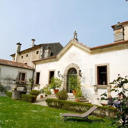 Verecondi Scortecci *