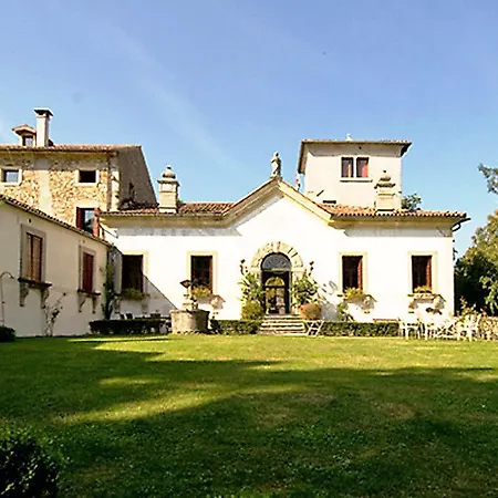 Verecondi Scortecci